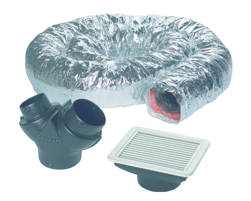 DOMETIC Kit de distribution d'air additionnel Dometic