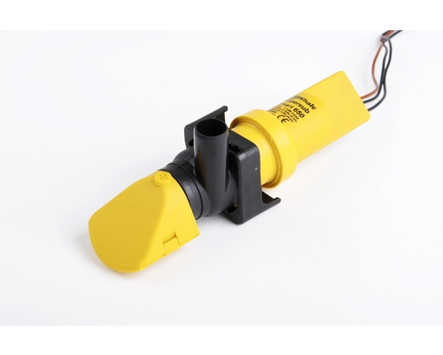 WHALE Supersub 650 IC 12V Whale