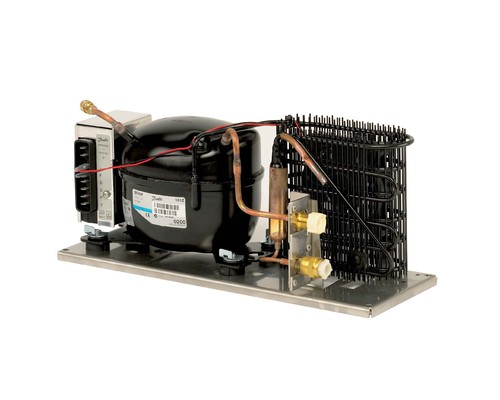 DOMETIC ColdMachine CU-54 12/24V 130L Groupe froid Dometic