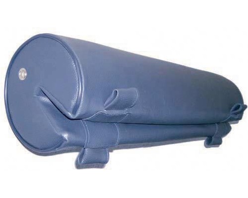BEDFLEX Coussin de filière bleu Bedflex