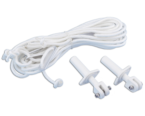 TREM Kit de fixation complet pour bimini Trem TREM Kit de fixation complet pour bimini Trem