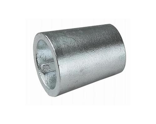 BIGSHIP Anode recharge radice Ø45mm blister BigShip BIGSHIP Anode recharge radice Ø45mm blister BigShip