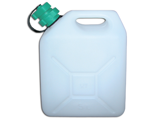 EDA Jerrican alimentaire 5L EDA