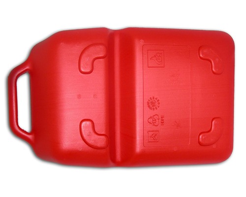 TREM Nourrice carburant Big Joe 12L