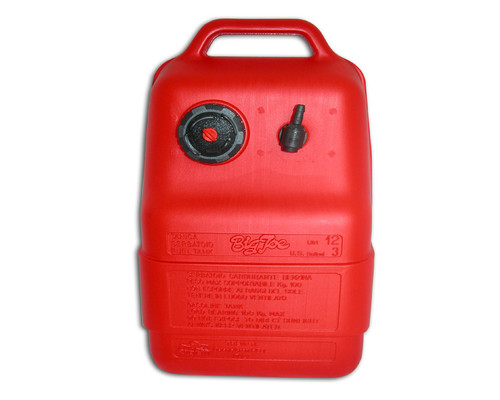 TREM Nourrice carburant Big Joe 22L