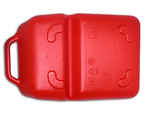 TREM Nourrice carburant Big Joe 22L