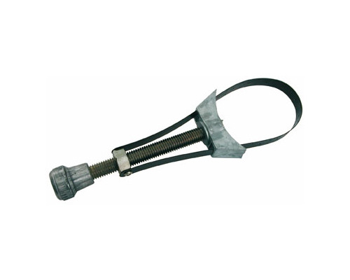 Clé a sangle filtre a huile Vidal Diffusion Marine