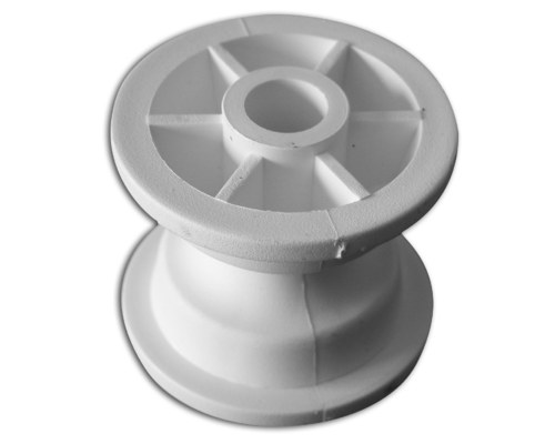TREM ROULEAU DE RECHANGE 54X48MM PR DAVIER Trem TREM ROULEAU DE RECHANGE 54X48MM PR DAVIER Trem