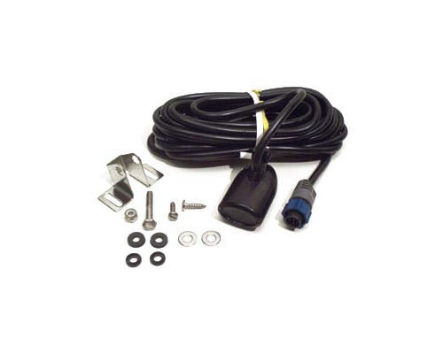 NAVICO Sonde TA HST-WSBL 83/200 KHz Navico NAVICO Sonde TA HST-WSBL 83/200 KHz Navico