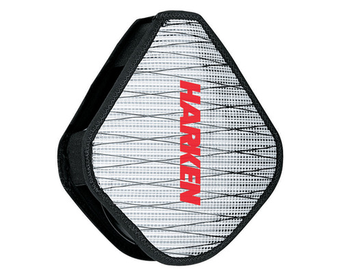 HARKEN Chaussette à poulie 1991/1992 Harken