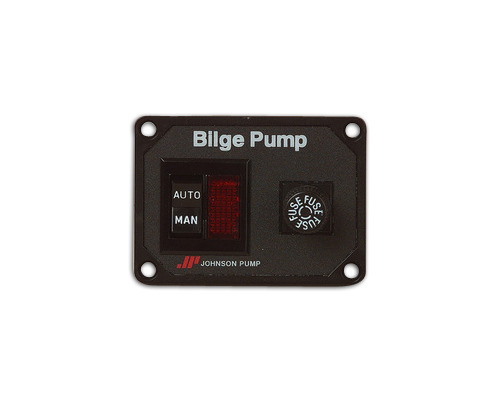 JOHNSON Tableau électrique de commande pour pompe Johnson Pump JOHNSON Tableau électrique de commande pour pompe Johnson Pump