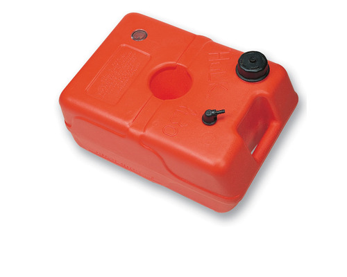 NUOVA RADE Nourrice réservoir plastique Delta - 30 litres Nuova Rade