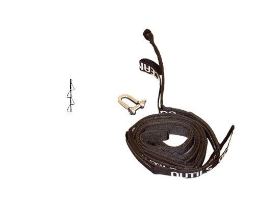 OUTILS OCEANS Rallonge d'échelle de mât 2m Outils Océans OUTILS OCEANS Rallonge d'échelle de mât 2m Outils Océans