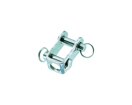 WICHARD Chape unverselle émerillon Ø8 mm pour poulie réa Ø35 Wichard WICHARD Chape unverselle émerillon Ø8 mm pour poulie réa Ø35 Wichard