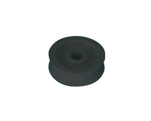 WICHARD Réa Ø35mm sans bille axe Ø10mm Wichard WICHARD Réa Ø35mm sans bille axe Ø10mm Wichard