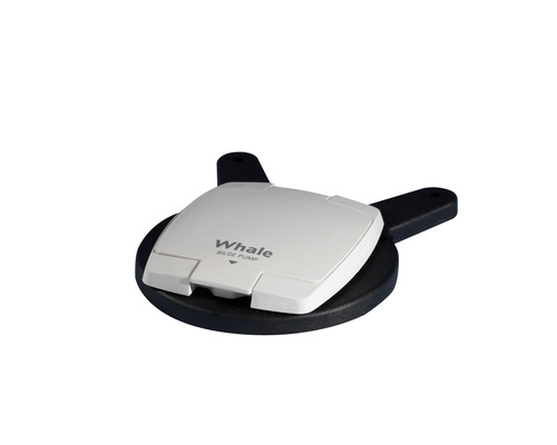 WHALE Kit passe cloison pour pompe MK5 Universal Whale WHALE Kit passe cloison pour pompe MK5 Universal Whale
