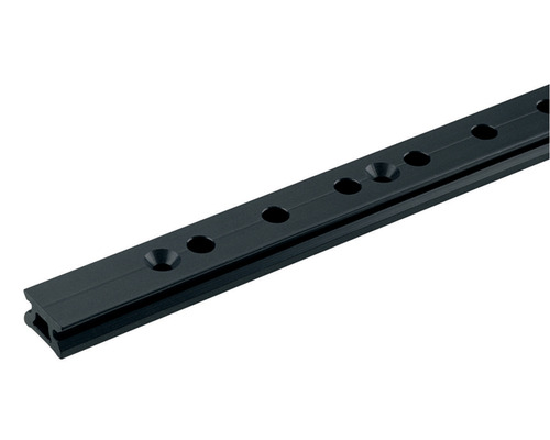 HARKEN Rail profilé 0,6m small boat 22mm butée à piston Harken