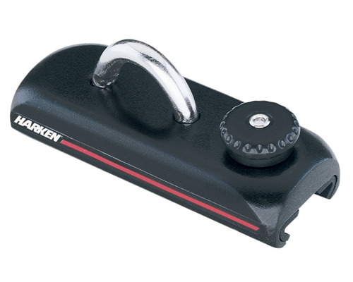 HARKEN Chariot d'écoute de foc SB à piston Harken HARKEN Chariot d'écoute de foc SB à piston Harken