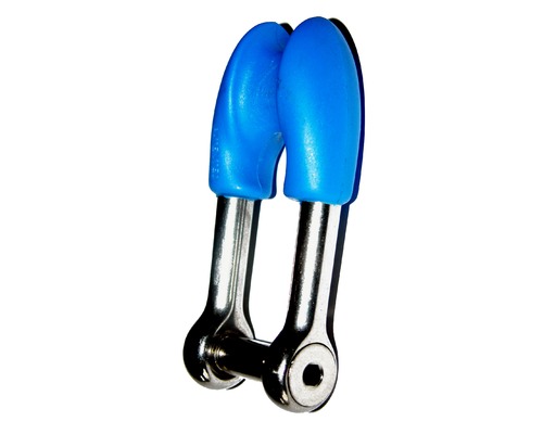 WICHARD Manille cosse Ø8mm axe 6 pans creux Wichard WICHARD Manille cosse Ø8mm axe 6 pans creux Wichard