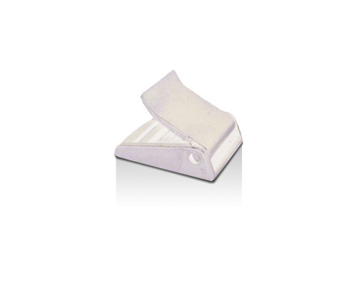 VMG Boucle sangle à came 25mm blanche VMG Soromap VMG Boucle sangle à came 25mm blanche VMG Soromap