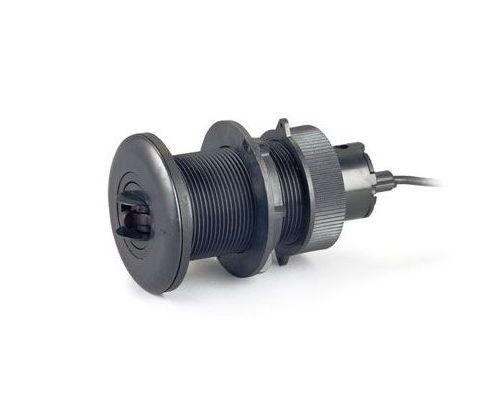 HUMMINBIRD Capteur vitesse & T° traversant Twister, FF, Matr Humminbird HUMMINBIRD Capteur vitesse & T° traversant Twister, FF, Matr Humminbird