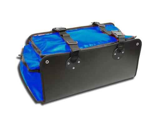 OUTILS OCEANS Sac de matossage GM bleu Outils Océans