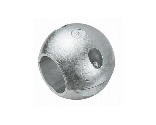 BIGSHIP Anode noix d'arbre Ø32mm blister BigShip BIGSHIP Anode noix d'arbre Ø32mm blister BigShip