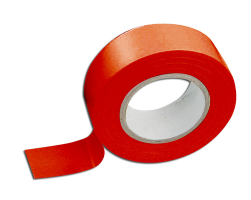 SCAPA Adhesif isolant 19mm rouge SCAPA Adhesif isolant 19mm rouge