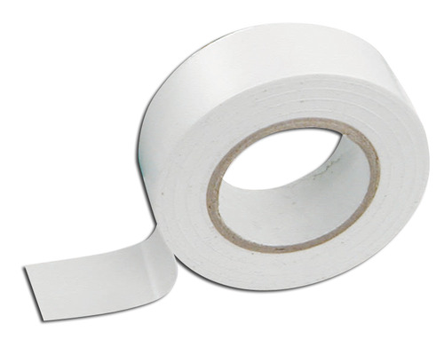 SCAPA Adhésif isolant 19mm blanc SCAPA Adhésif isolant 19mm blanc