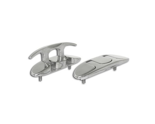 OSCULATI Taquet rabattable 172 mm OSCULATI Taquet rabattable 172 mm