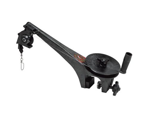 CANNON Treuil Mini Troll Cannon