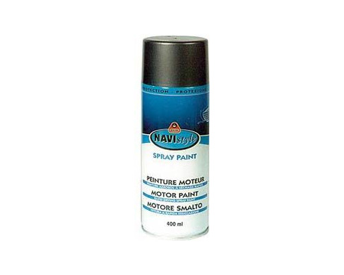 BOERO Aérosol 400mL Navistyle Motorpaint Boero BOERO Aérosol 400mL Navistyle Motorpaint Boero