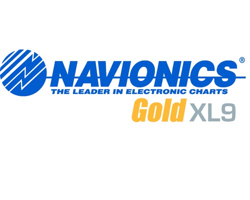 NAVIONICS+ Navionics