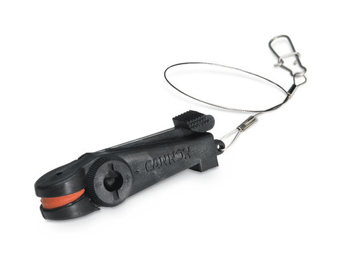 CANNON Uni line release pince déclencheur simple Cannon