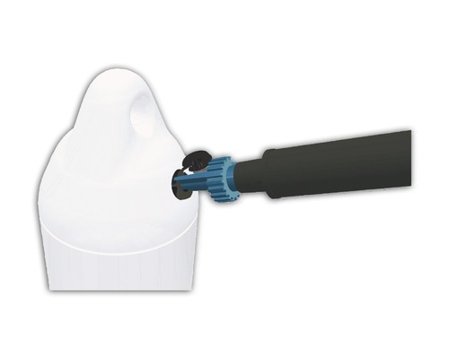 NUOVA RADE RACCORD PR VALVE GONFL PARE-BAT+BUMPER Nuova Rade NUOVA RADE RACCORD PR VALVE GONFL PARE-BAT+BUMPER Nuova Rade