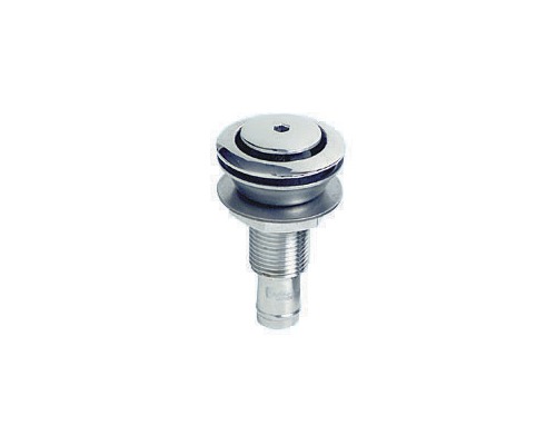 OSCULATI Event inox flush droit Ø16mm OSCULATI Event inox flush droit Ø16mm