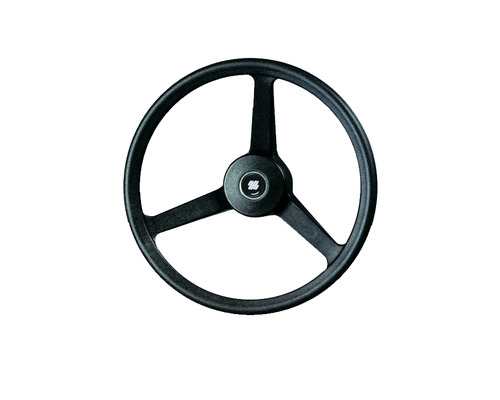 ULTRAFLEX V32 Volant plastique Ø335mm noir Ultraflex ULTRAFLEX V32 Volant plastique Ø335mm noir Ultraflex