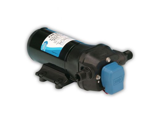 JABSCO PAR-Max HD4 - 15 L/min - 2.8 bar - 12V Jabsco JABSCO PAR-Max HD4 - 15 L/min - 2.8 bar - 12V Jabsco
