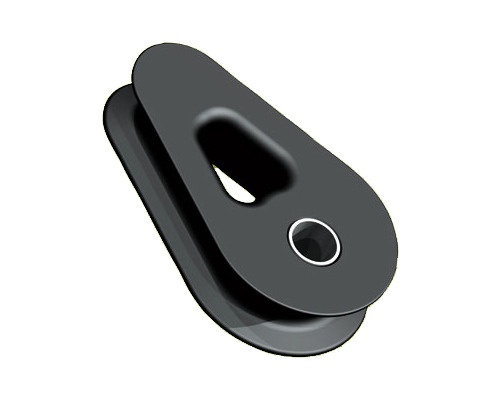 PROFURL Cosse aluminium pr emmagasineur NEX 2,5 câble diam 1 PROFURL Cosse aluminium pr emmagasineur NEX 2,5 câble diam 1