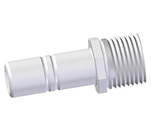 WHALE Quick Connect - adaptateur mâle 15 mm filetage 1/2'' - Whale WHALE Quick Connect - adaptateur mâle 15 mm filetage 1/2'' - Whale