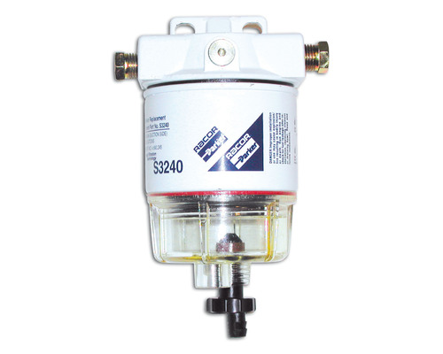 RACOR 120R-RAC01 Filtre essence complet - HB 40 à 130Cv RACOR 120R-RAC01 Filtre essence complet - HB 40 à 130Cv