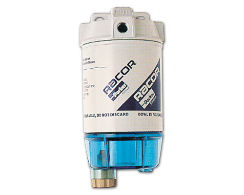 RACOR 320R-RAC01 Filtre essence complet - HB 50 à 150cv RACOR 320R-RAC01 Filtre essence complet - HB 50 à 150cv