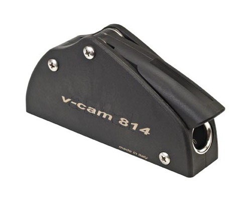 ANTAL Bloqueur V-CAM 814 simple pour cordage Ø12mm à 14mm Antal