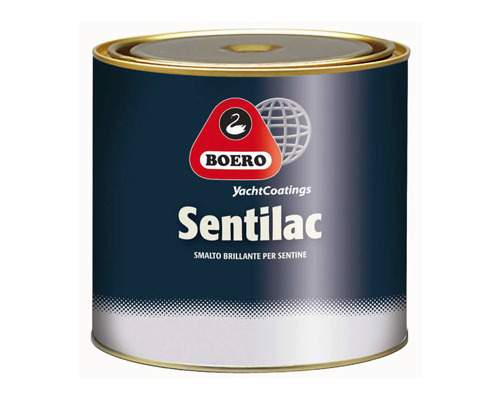 BOERO Laque Sentilak 0,75L Gris 051 Boero BOERO Laque Sentilak 0,75L Gris 051 Boero