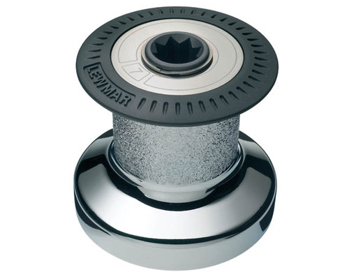 LEWMAR Winch N°8 chromé 1 vitesse Lewmar