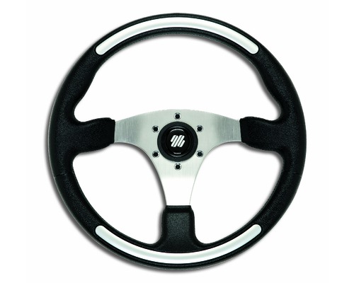 ULTRAFLEX Santorini volant sport Ø350mm Uflex ULTRAFLEX Santorini volant sport Ø350mm Uflex