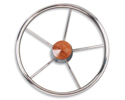 ULTRAFLEX V35 Volant inox Ø345mm Ultraflex ULTRAFLEX V35 Volant inox Ø345mm Ultraflex