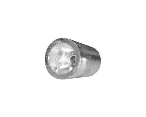 BIGSHIP Anode recharge radice Ø22/25mm blister BIGSHIP Anode recharge radice Ø22/25mm blister