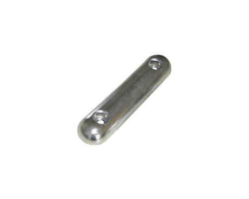 BIGSHIP Anode à boulonner 3kg entraxe 200mm BigShip BIGSHIP Anode à boulonner 3kg entraxe 200mm BigShip