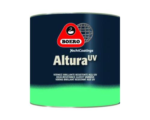 BOERO Vernis Altura uv Boero BOERO Vernis Altura uv Boero